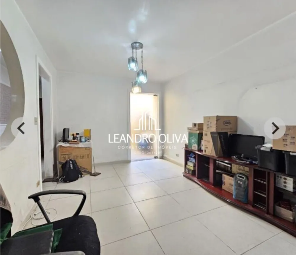 Sobrado, 3 quartos, 120 m² - Foto 1
