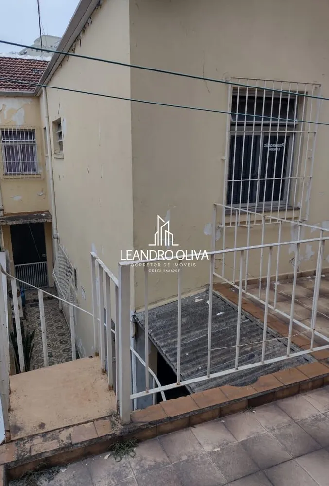 Sobrado, 3 quartos, 120 m² - Foto 13
