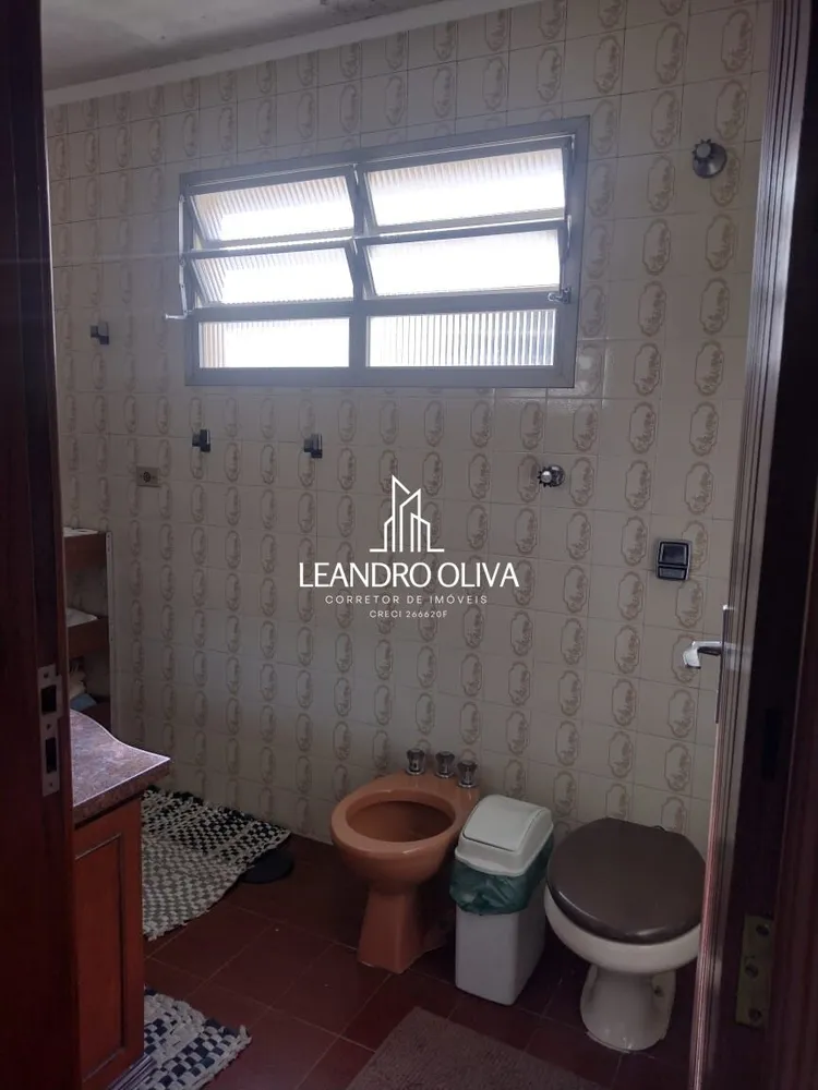 Sobrado, 3 quartos, 120 m² - Foto 6