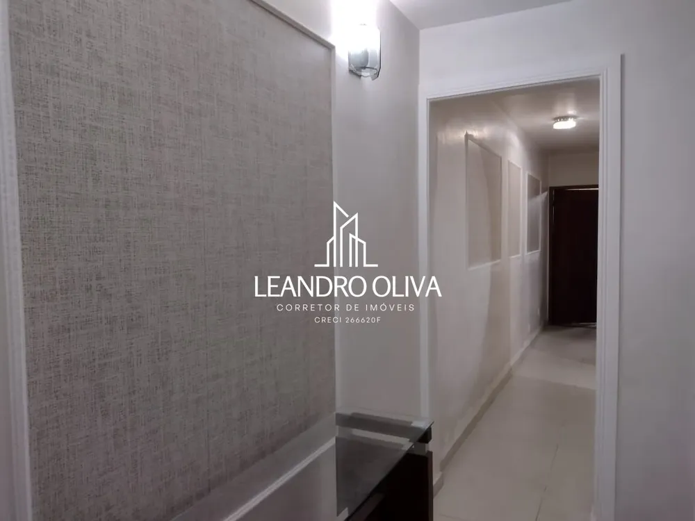 Sobrado, 3 quartos, 120 m² - Foto 4