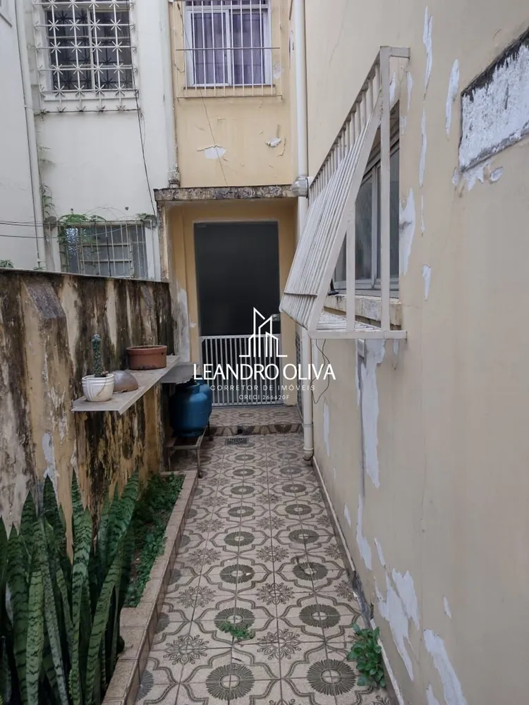 Sobrado, 3 quartos, 120 m² - Foto 12