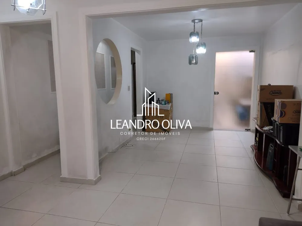 Sobrado, 3 quartos, 120 m² - Foto 3