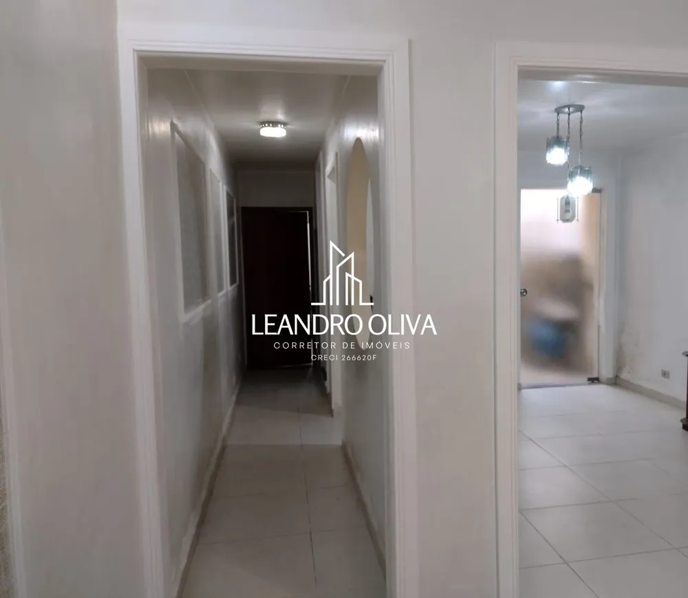 Sobrado, 3 quartos, 120 m² - Foto 5