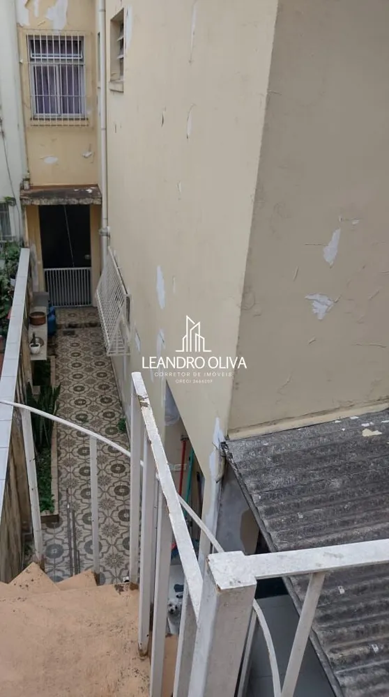 Sobrado, 3 quartos, 120 m² - Foto 11