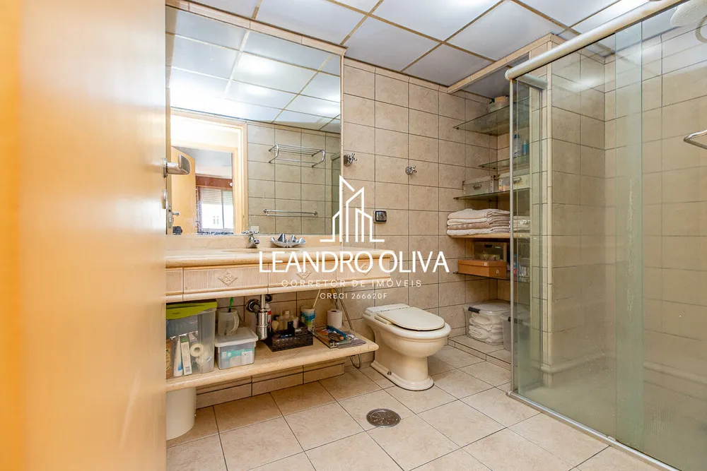 Apartamento, 3 quartos, 127 m² - Foto 3