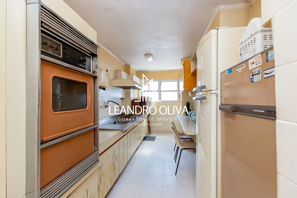 Apartamento, 3 quartos, 127 m² - Foto 5
