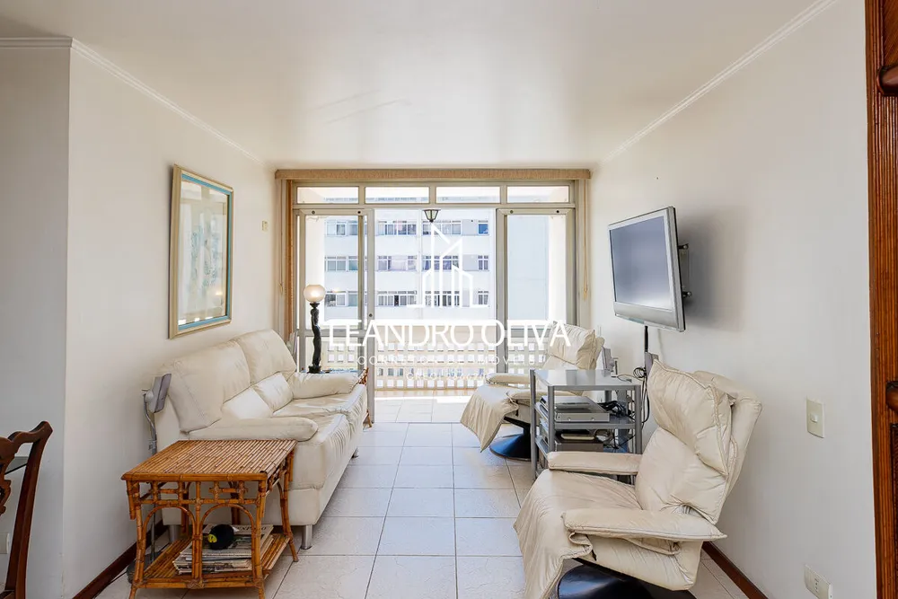 Apartamento, 3 quartos, 127 m² - Foto 7