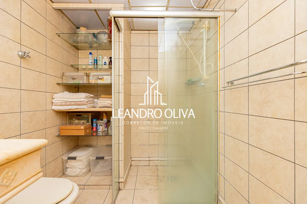 Apartamento, 3 quartos, 127 m² - Foto 9