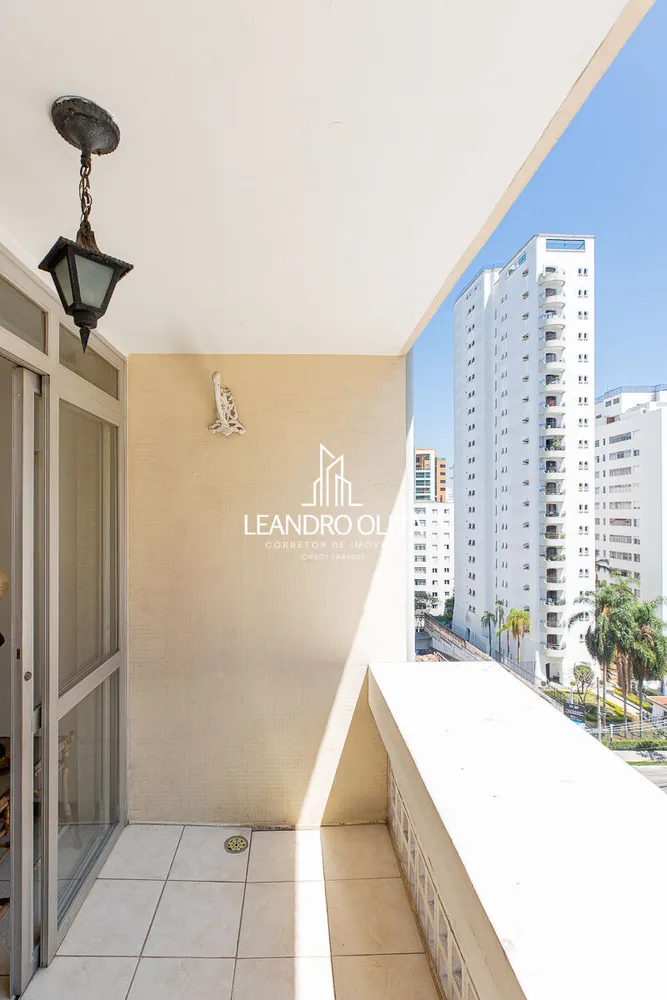 Apartamento, 3 quartos, 127 m² - Foto 15