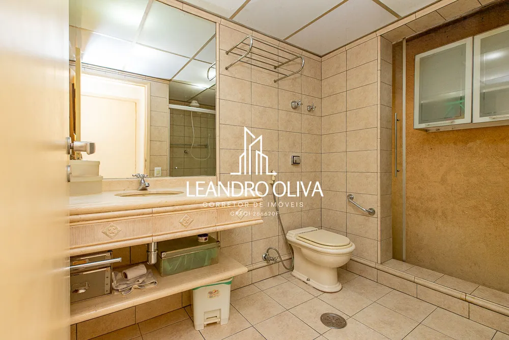 Apartamento, 3 quartos, 127 m² - Foto 11