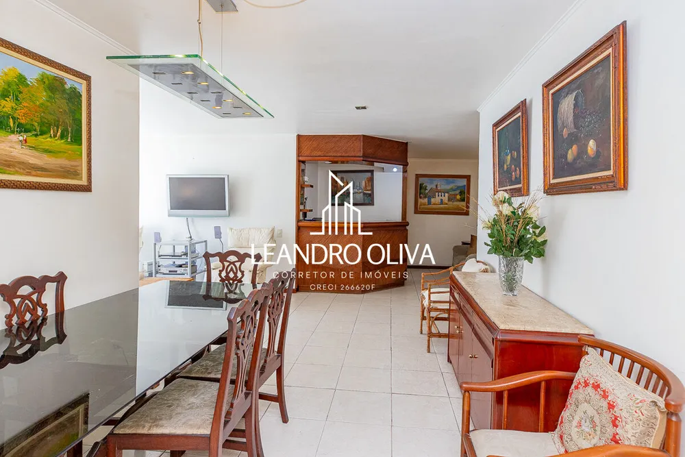 Apartamento, 3 quartos, 127 m² - Foto 2