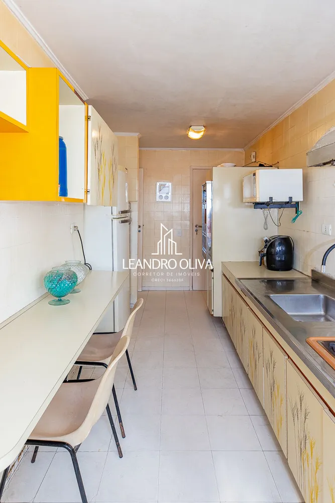 Apartamento, 3 quartos, 127 m² - Foto 4