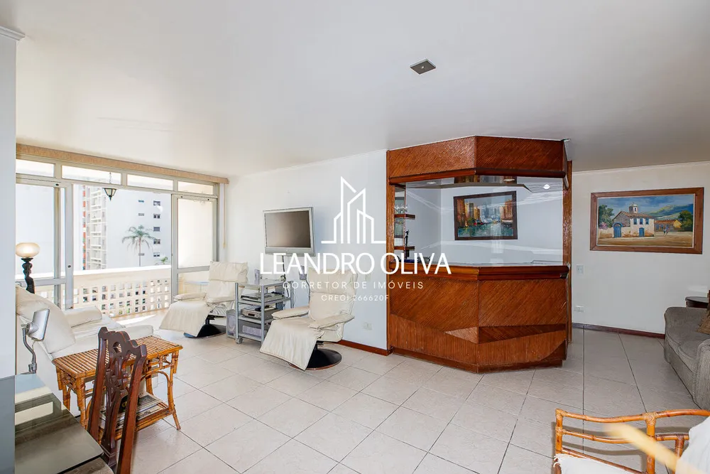 Apartamento, 3 quartos, 127 m² - Foto 12