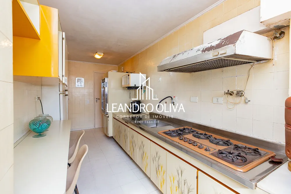 Apartamento, 3 quartos, 127 m² - Foto 8