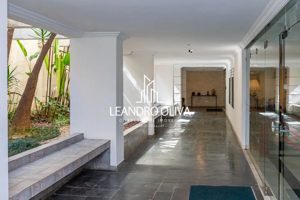 Apartamento, 3 quartos, 127 m² - Foto 6