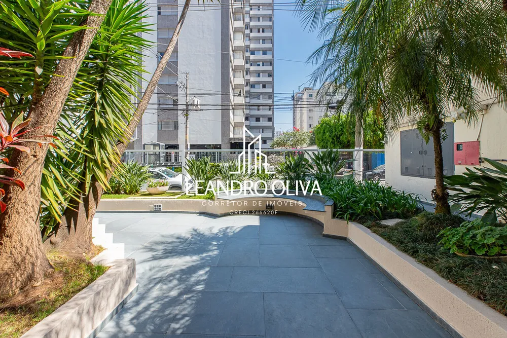 Apartamento, 3 quartos, 127 m² - Foto 10