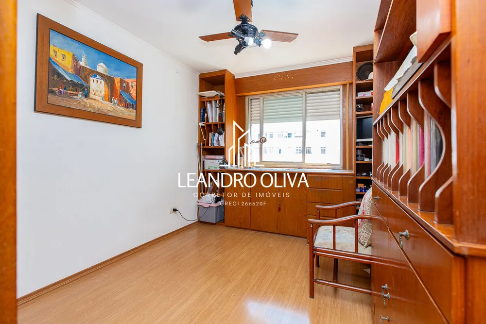 Apartamento, 3 quartos, 127 m² - Foto 13