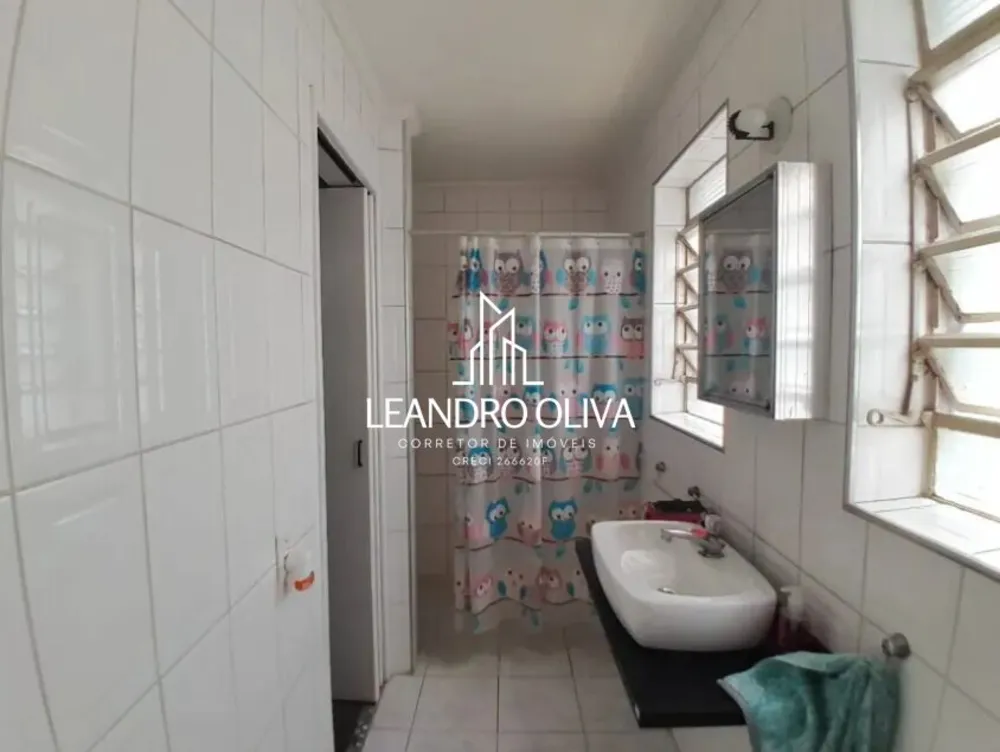 Sobrado, 4 quartos, 130 m² - Foto 12