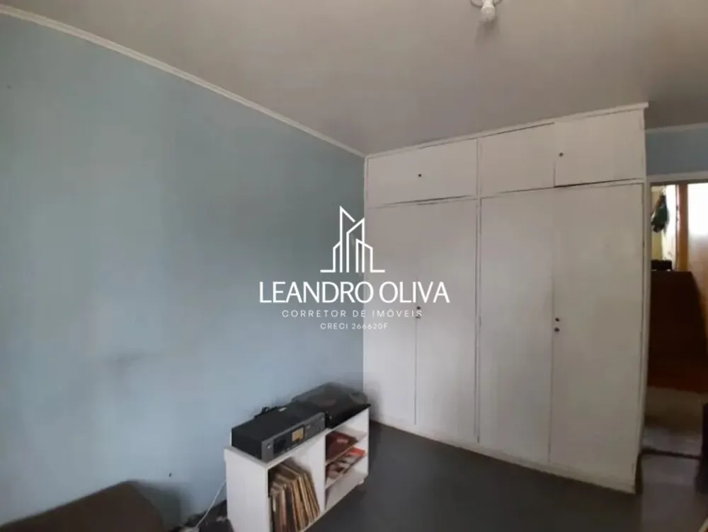 Sobrado, 4 quartos, 130 m² - Foto 8