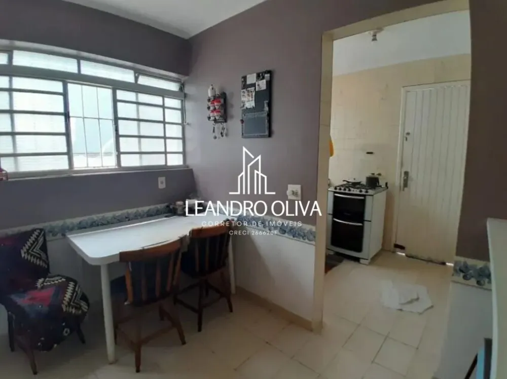 Sobrado, 4 quartos, 130 m² - Foto 5