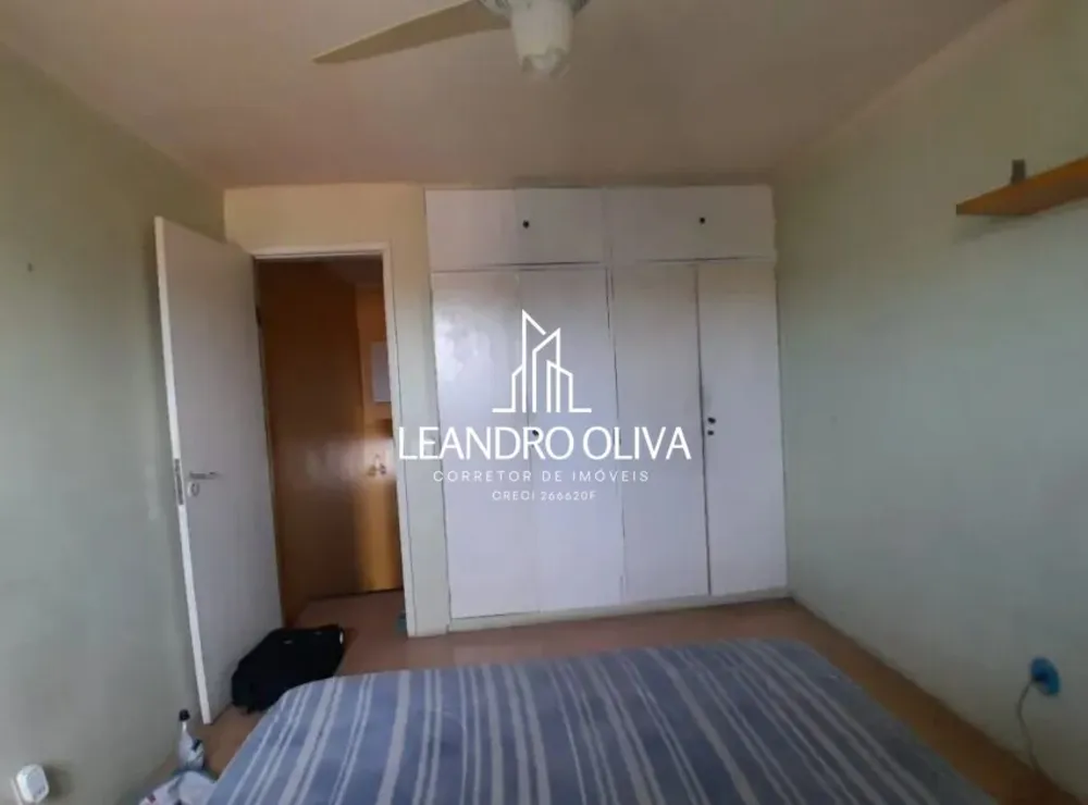 Sobrado, 4 quartos, 130 m² - Foto 10