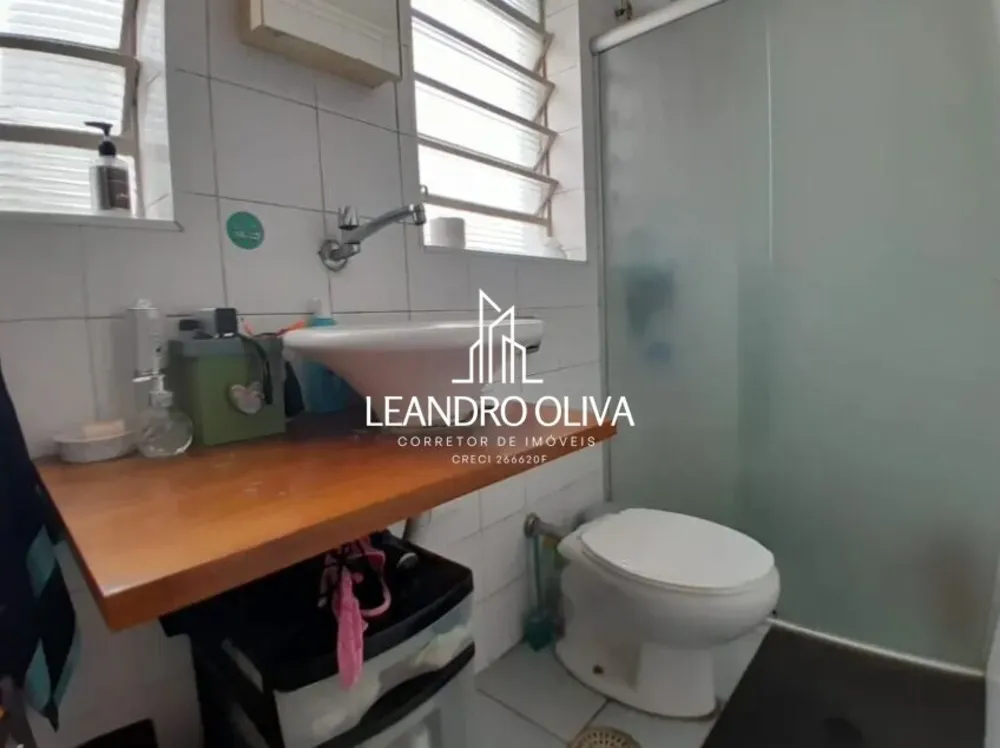 Sobrado, 4 quartos, 130 m² - Foto 11