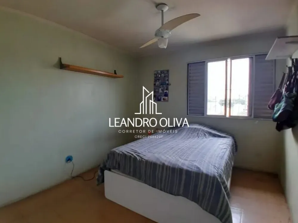 Sobrado, 4 quartos, 130 m² - Foto 9