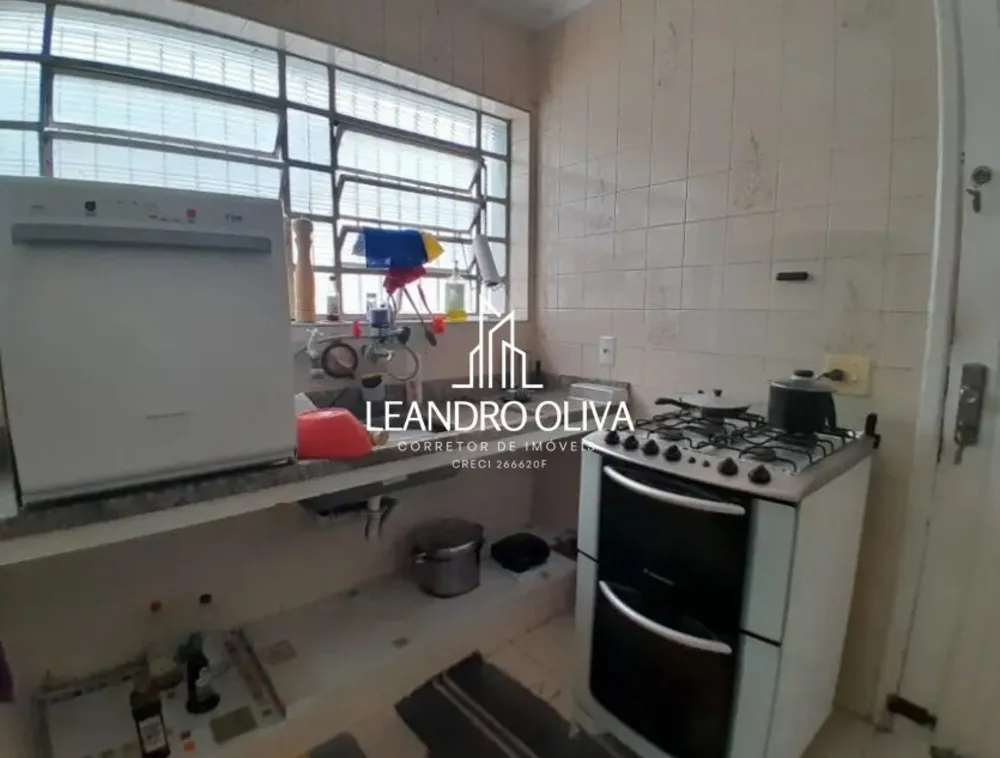 Sobrado, 4 quartos, 130 m² - Foto 6