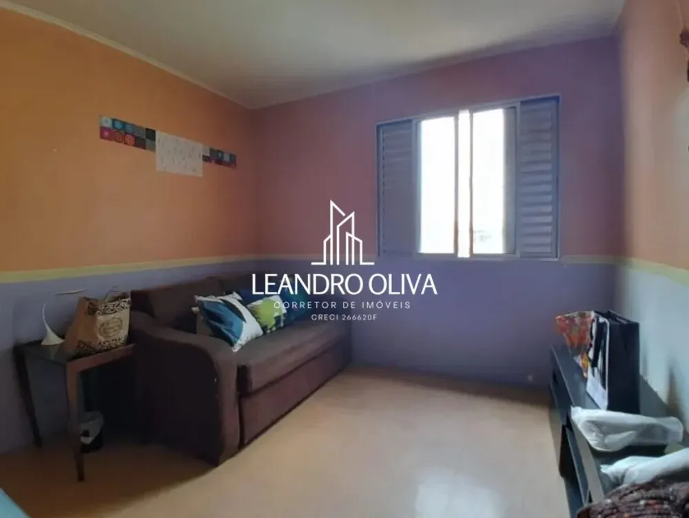 Sobrado, 4 quartos, 130 m² - Foto 2