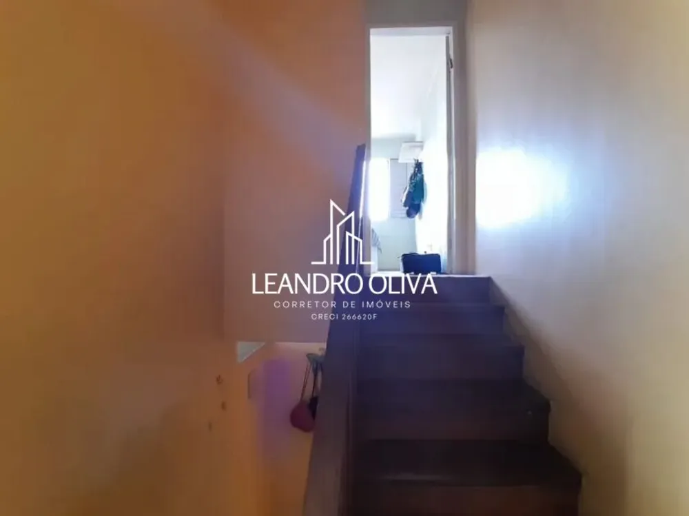Sobrado, 4 quartos, 130 m² - Foto 7