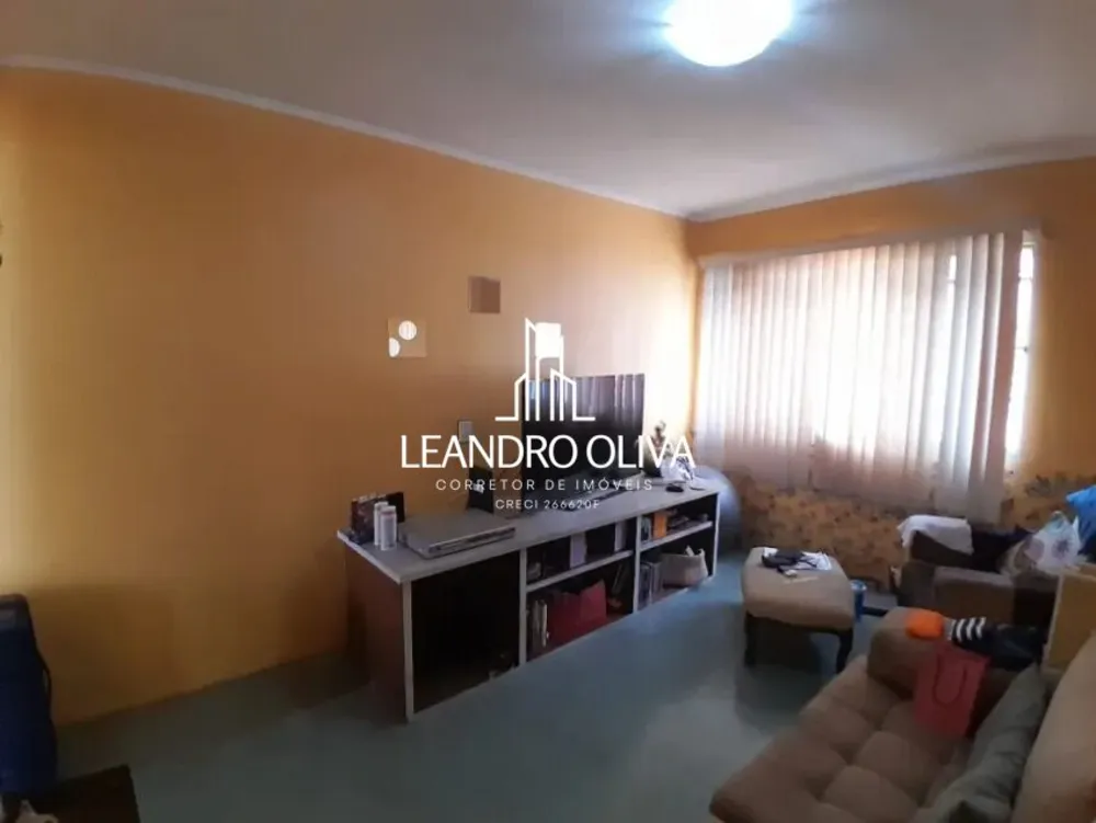 Sobrado, 4 quartos, 130 m² - Foto 3