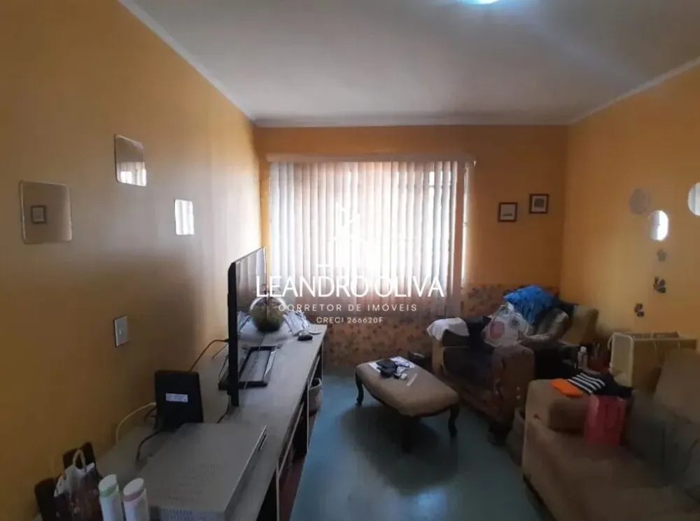Sobrado, 4 quartos, 130 m² - Foto 4