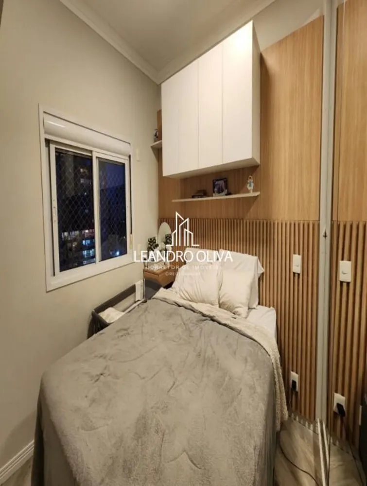Apartamento, 2 quartos, 63 m² - Foto 4