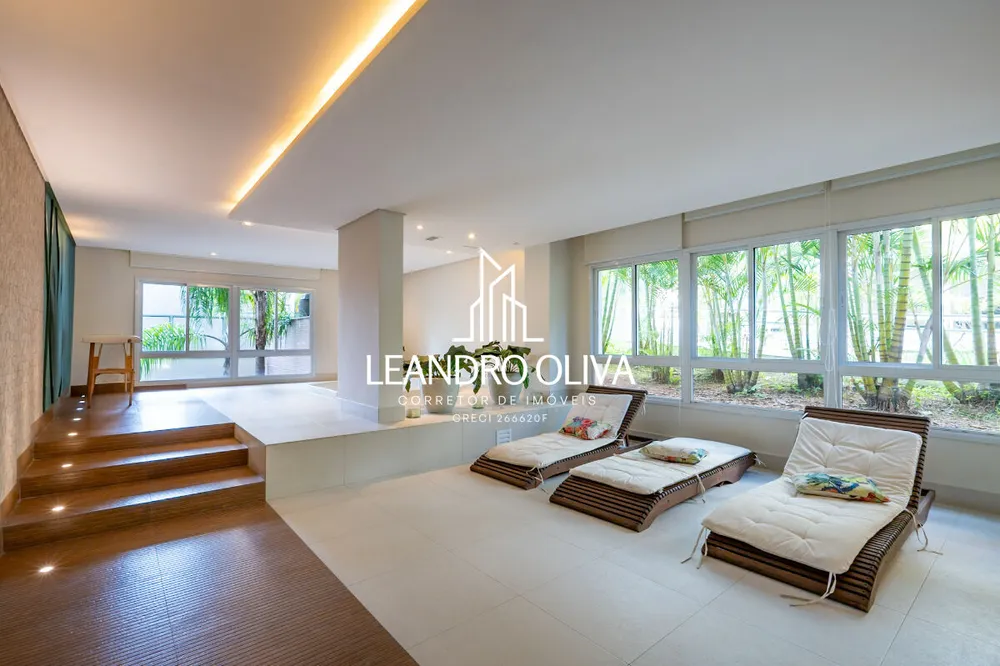 Apartamento, 2 quartos, 63 m² - Foto 3