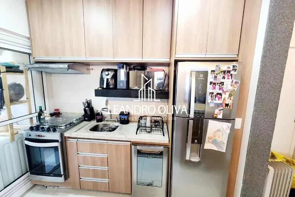 Apartamento, 2 quartos, 63 m² - Foto 1