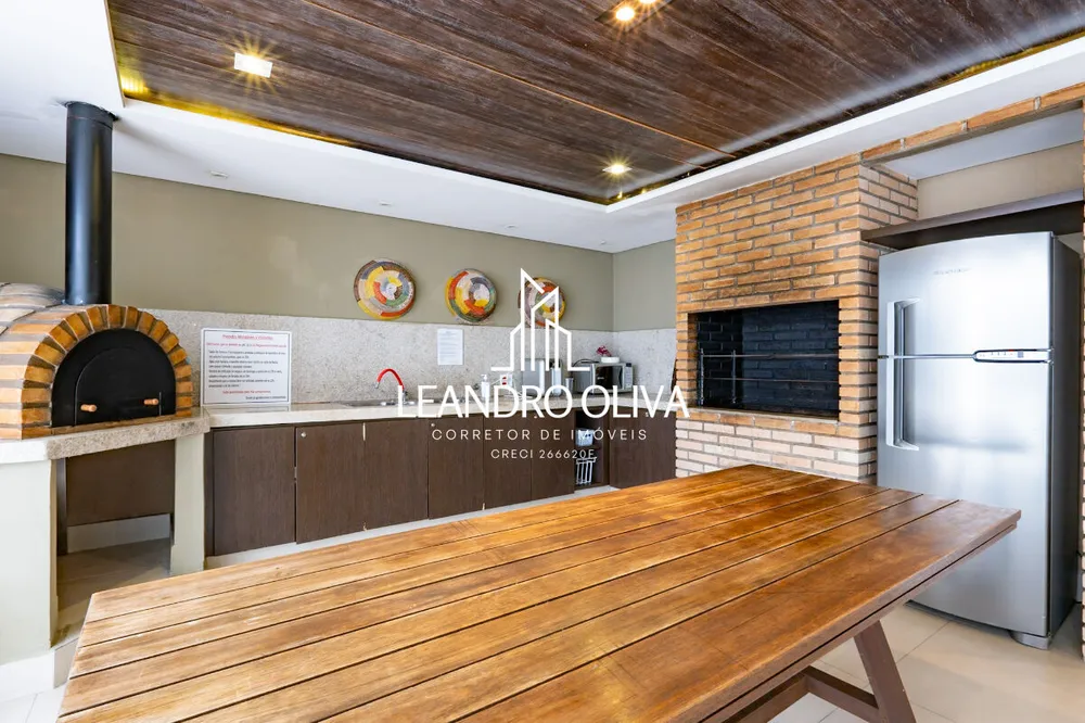 Apartamento, 2 quartos, 63 m² - Foto 12