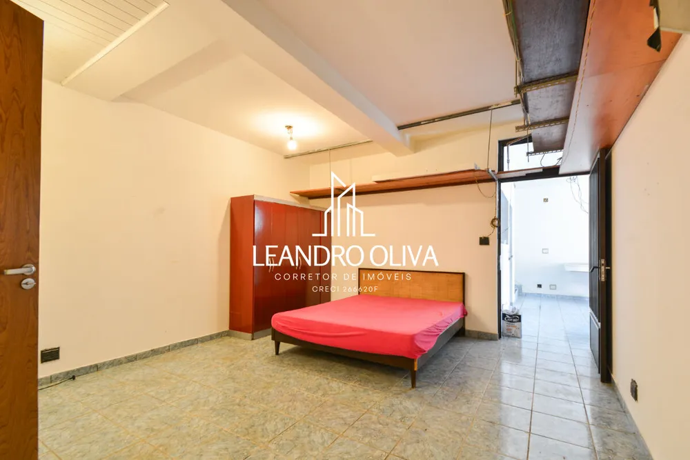 Sobrado, 4 quartos, 750 m² - Foto 1