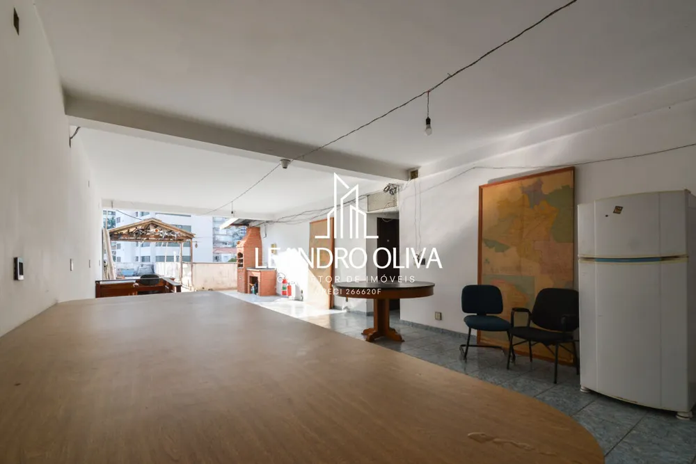Sobrado, 4 quartos, 750 m² - Foto 4