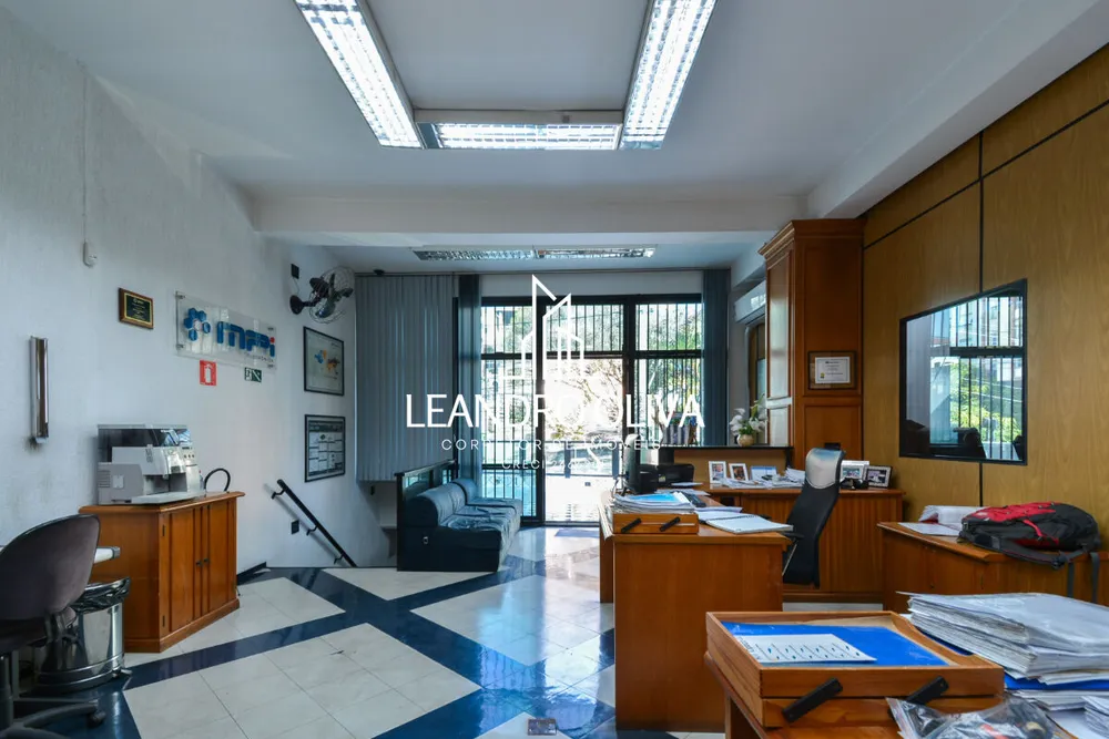 Sobrado, 4 quartos, 750 m² - Foto 6