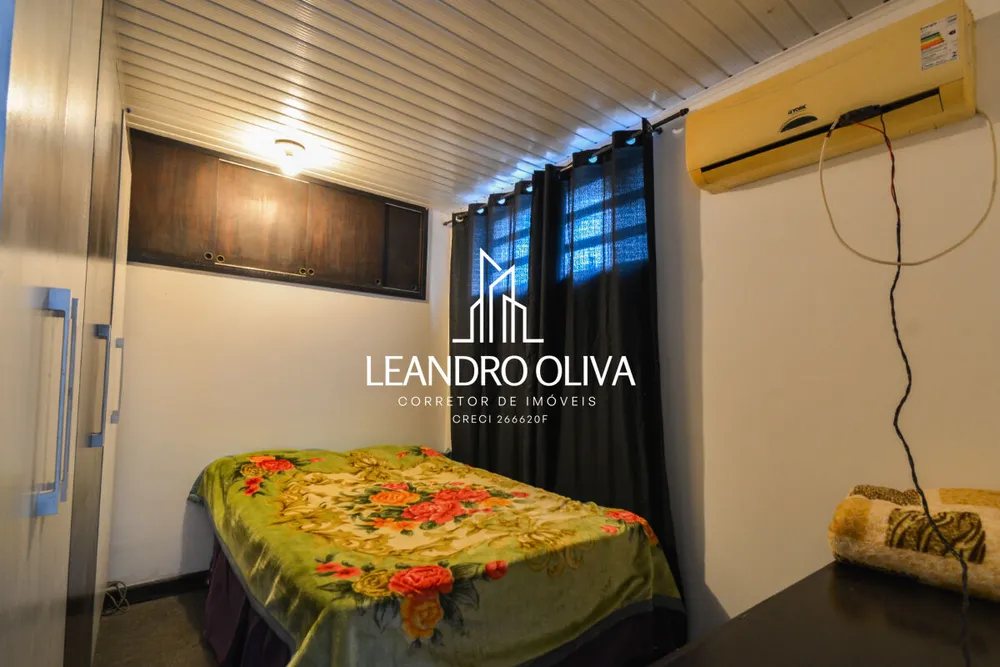 Sobrado, 4 quartos, 750 m² - Foto 2