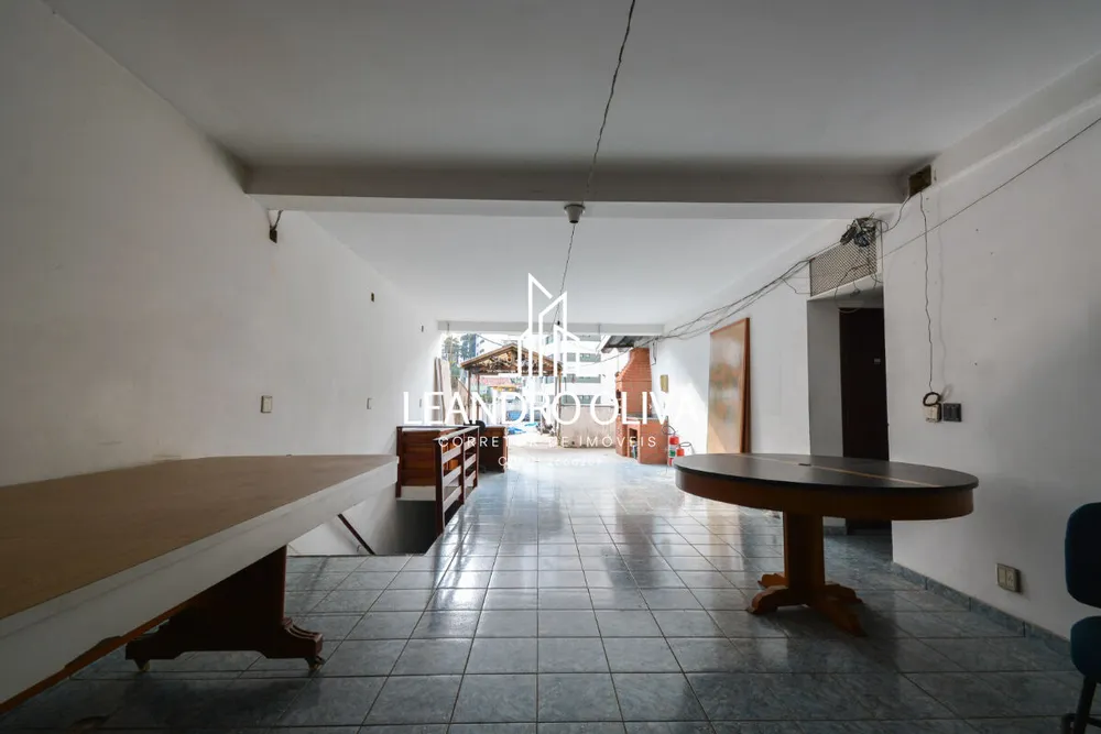 Sobrado, 4 quartos, 750 m² - Foto 11