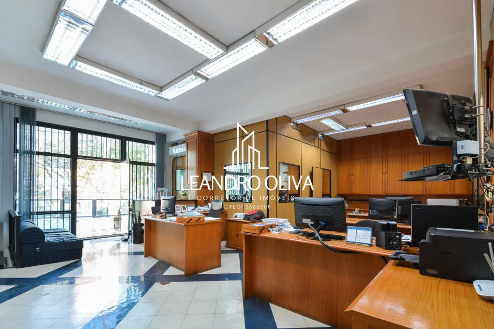 Sobrado, 4 quartos, 750 m² - Foto 3