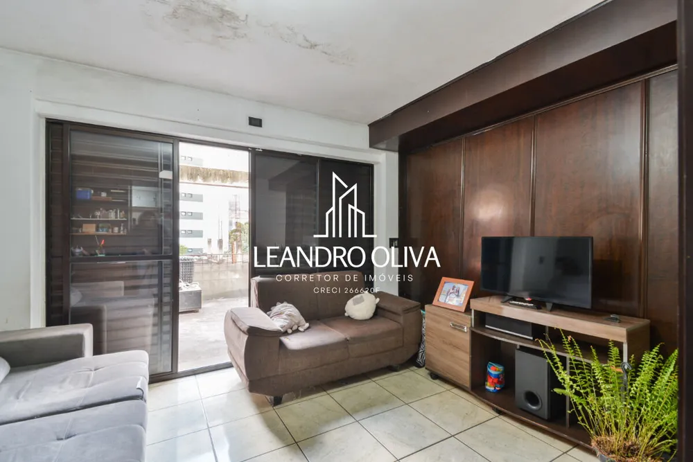 Sobrado, 4 quartos, 750 m² - Foto 16
