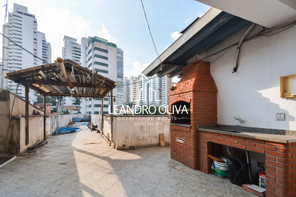 Sobrado, 4 quartos, 750 m² - Foto 14
