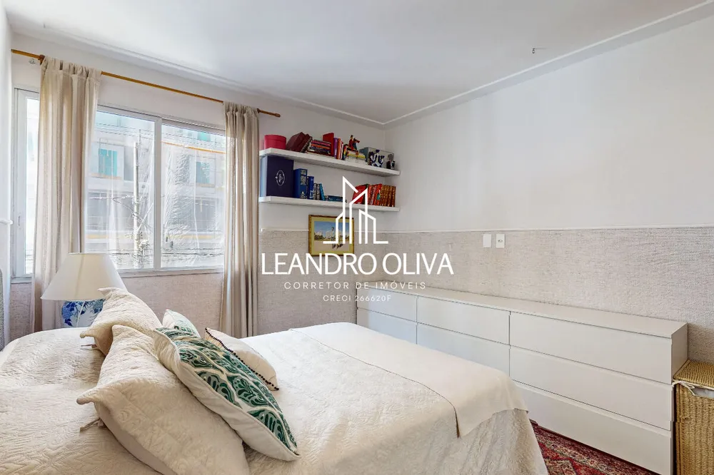 Apartamento, 2 quartos, 104 m² - Foto 8