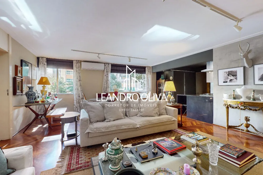 Apartamento, 2 quartos, 104 m² - Foto 9