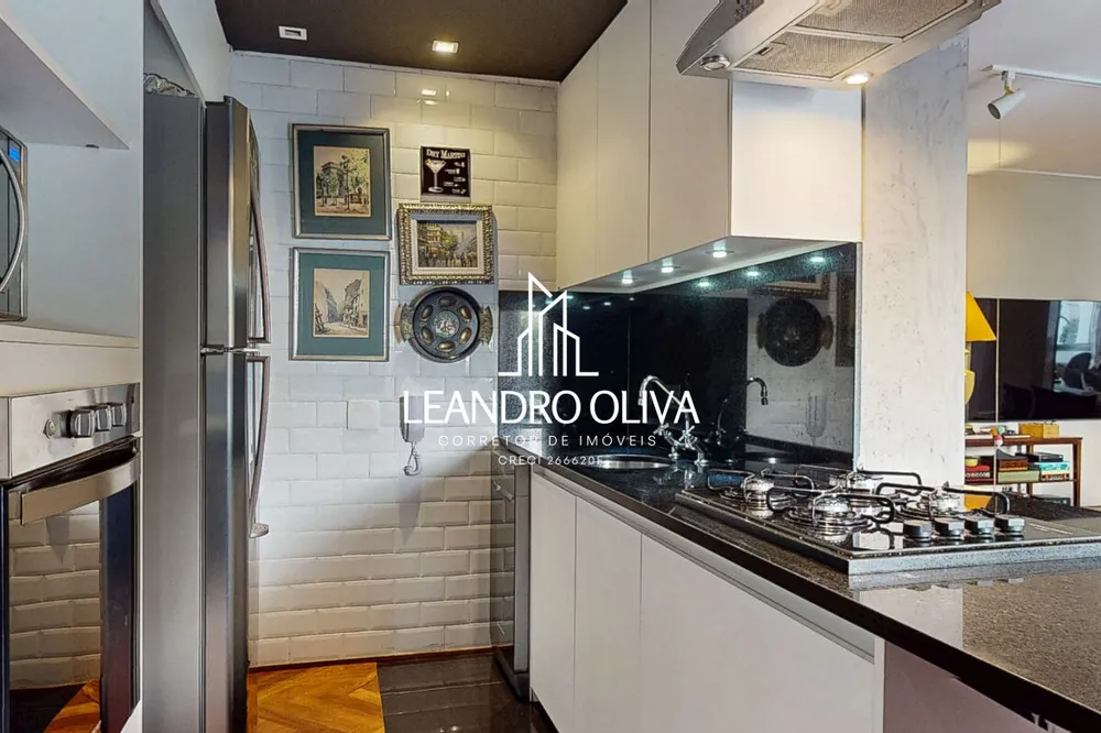 Apartamento, 2 quartos, 104 m² - Foto 10