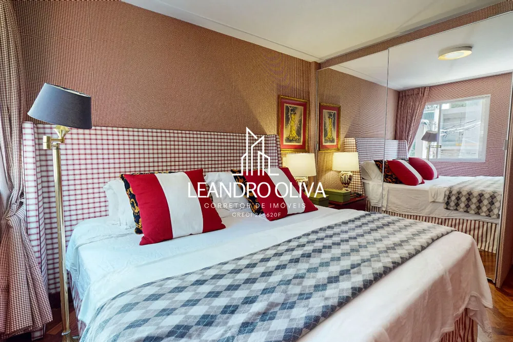 Apartamento, 2 quartos, 104 m² - Foto 5