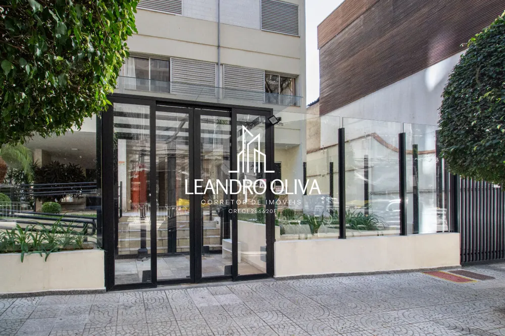 Apartamento, 2 quartos, 104 m² - Foto 11