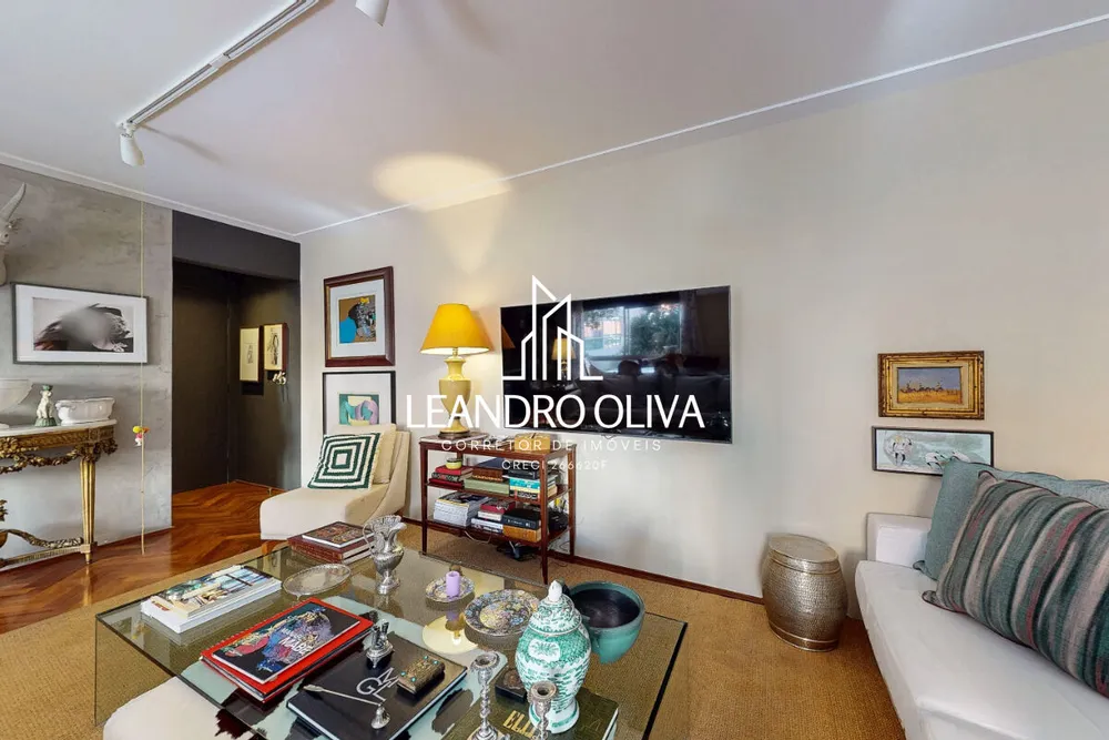 Apartamento, 2 quartos, 104 m² - Foto 4